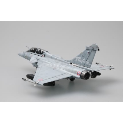 HBB80317 - 1/48 RAFALE B (PLASTIC KIT)