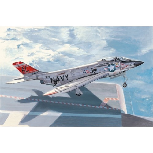 HBB80364 - 1/48 F3H-2 DEMON (PLASTIC KIT)