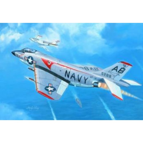 HBB80365 - 1/48 F3H-2M  DEMON (PLASTIC KIT)