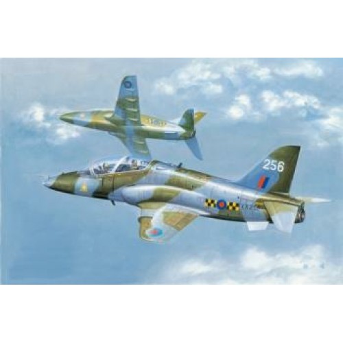 HBB81733 - 1/48 HAWK T MK.1A (PLASTIC KIT)