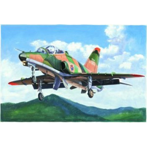 HBB81734 - 1/48 HAWK T MK.67 (PLASTIC KIT)