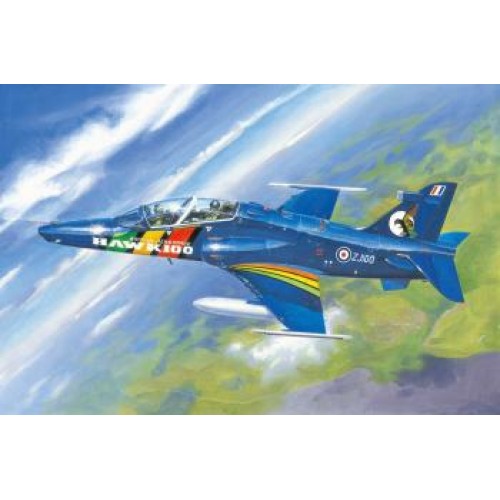 HBB81735 - 1/48 HAWK T MK.100/102 (PLASTIC KIT)