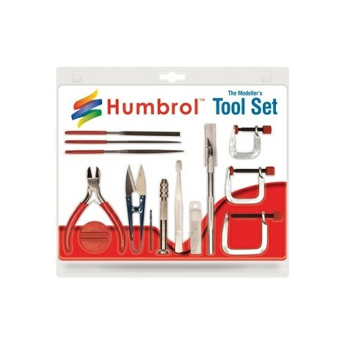 HMG9159 - X3 MEDIUM TOOL SET