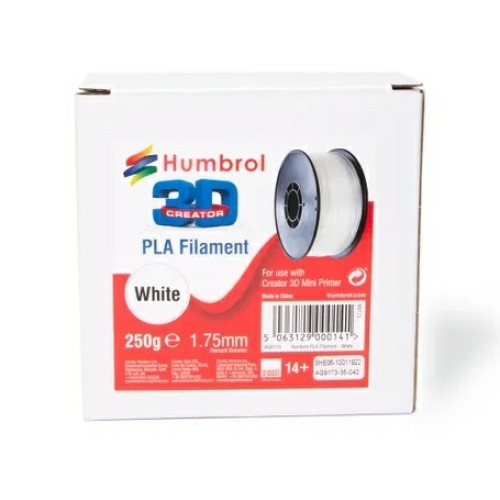 HMG9173 - X1 PLA FILAMENT (NATURAL)