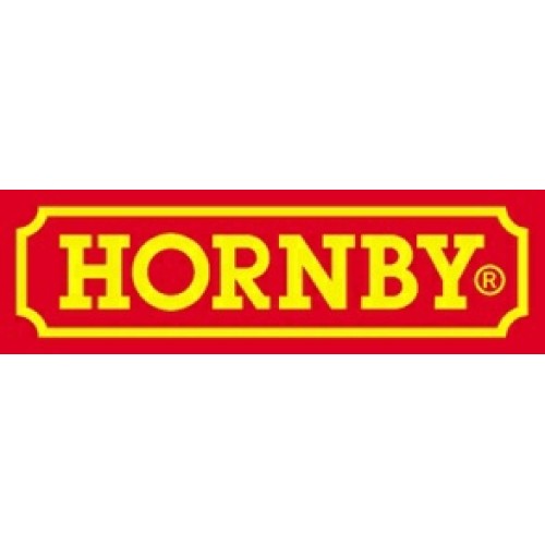 HOR8165 - HORNBY 2025 CATALOGUE