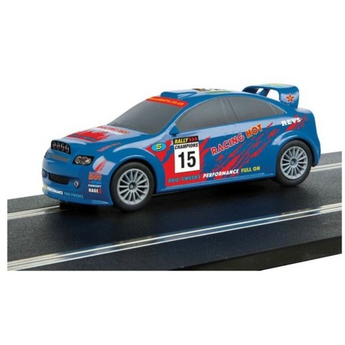 HSC4115 - 1/32 START RALLY CAR - 'PRO TWEEKS'