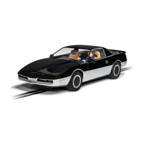 HSC4296 - 1/32 KNIGHT RIDER - K.A.R.R.