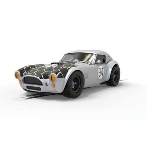 HSC4417 - 1/32 SHELBY COBRA 289 - CSX2201 - SNAKE EYES CLASSIC GT