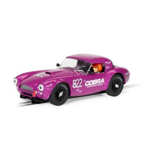 HSC4418 - 1/32 SHELBY COBRA 289 - DRAGON SNAKE - GOODWOOD 2021 CLASSIC GT