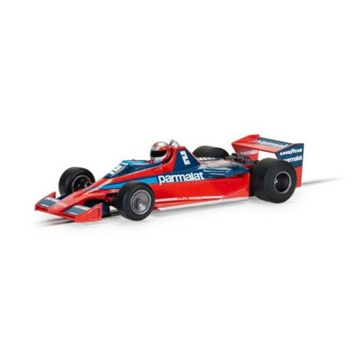 HSC4422 - 1/32 BRABHAM BT46 - ITALIAN GP 1978 - JOHN WATSON SINGLE SEATER