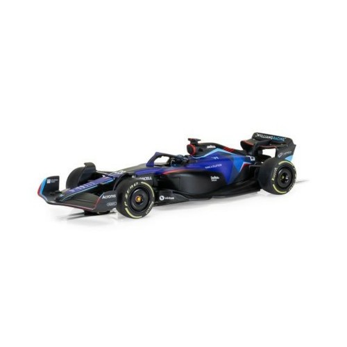 HSC4425 - 1/32 WILLIAMS FW44 - ALEXANDER ALBON 2022 SINGLE SEATER