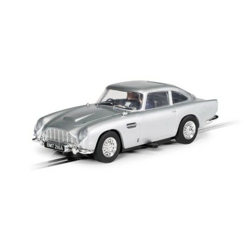 HSC4436 - 1/32 JAMES BOND ASTON MARTIN DB5 - GOLDFINGER