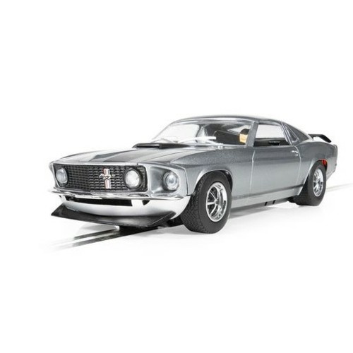 HSC4497 - 1/32 JOHN WICK FORD  MUSTANG BOSS 429