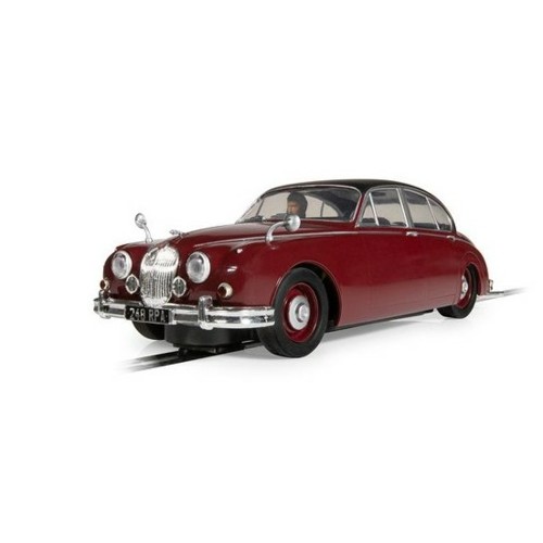 HSC4502 - 1/32 JAGUAR MK2 - INSPECTOR MORSE