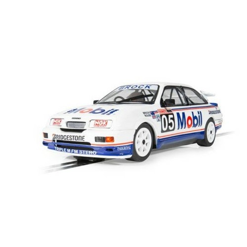 HSC4505 - 1/32 FORD SIERRA RS500 - PETER BROCK BATHURST 1989 CLASSIC TOURING