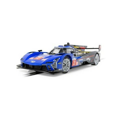 HSC4512 - 1/32 CADILLAC V-SERIES R. - 24 HOURS OF LEMANS 2023 - 3RD PLACE GT/PROTOTYPE