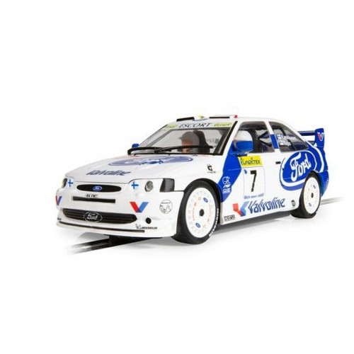 HSC4513 - 1/32 FORD ESCORT WRC - MONTE CARLO 1998 RALLY