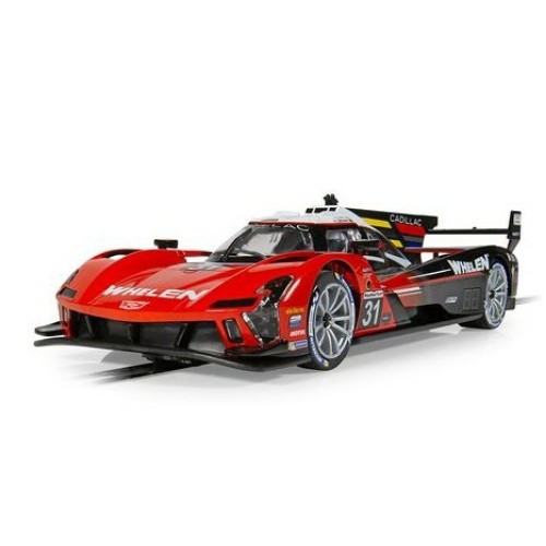 HSC4515 - 1/32 CADILLAC V-SERIES R. - WHELEN ENGINEERING GT/PROTOTYPE