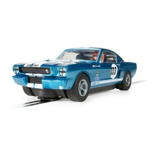 HSC4517 - 1/32 SHELBY MUSTANG GT350 - PAUL KENELLY - EQUIPE GTS CLASSIC GT