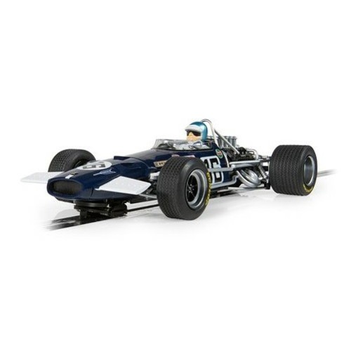 HSC4521 - 1/32 BRABHAM BT26 - PIERS COURAGE MONACO GP 1969 SINGLE SEATER