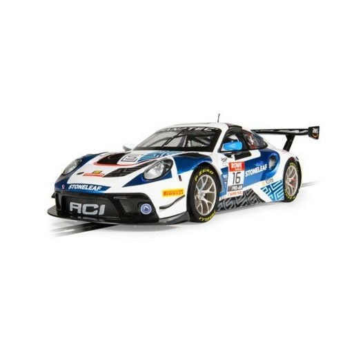 HSC4522 - 1/32 PORSCHE 911 GT3 R ACI MOTORSPORT GT/PROTOTYPE