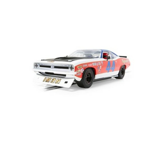 HSC4525 - 1/32 PLYMOUTH BARRACUDA - SPA SUMMER CLASSIC 2023 CLASSIC TOURING