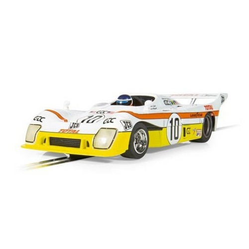 HSC4527 - 1/32 MIRAGE GR8 2ND LEMANS 1976 CLASSIC GT