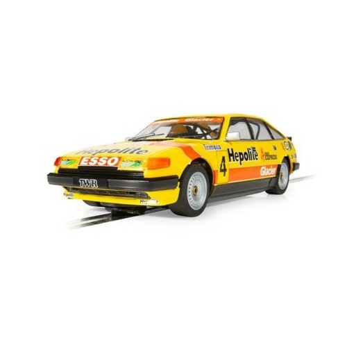 HSC4534 - 1/32 ROVER SD1 - 1983 BTCC - STEVE SOPER CLASSIC TOURING