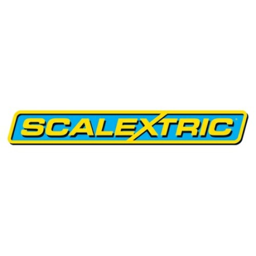 HSC8220 - SCALEXTRIC 2025 CATALOGUE