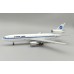 IF101PA0524 - 1/200 PAN AMERICAN WORLD AIRWAYS - PAN AM MCDONNELL DOUGLAS DC-10-10 N62NA WITH STAND