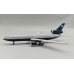 IF103UA0624 - 1/200 UNITED AIRLINES MCDONNELL DOUGLAS DC-10-30 N1853U WITH STAND