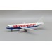 IF320BN0724B - 1/200 BRANIFF INTERNATIONAL AIRWAYS AIRBUS A320-231 N905BN WITH STAND LIMITED