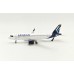 IF320NA1223 - 1/200 AEGEAN AIRLINES AIRBUS A320-271N SX-NEE WITH STAND