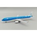 IF321KL0824 - 1/200 KLM A321-252NX PH-AXA WITH STAND