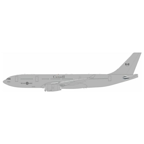 IF332RCAF02 - 1/200 CANADA - AIR FORCE AIRBUS CC-330 HUSKY (A330-200) 330003