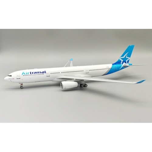 IF333TS0124 - 1/200 AIR TRANSAT A330-300 C-GTSD NEW COLOURS