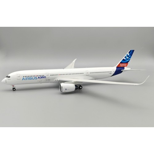 IF359HOUSEXWB - 1/200 AIRBUS A350-941 F-WXWB LIMITED EDITION