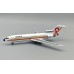 IF721AS0824 - 1/200 ALASKA AIRLINES BOEING 727-90C N798AS WITH STAND