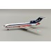 IF721RV0924 - 1/200 REEVE ALEUTIAN AIRWAYS BOEING 727-22C N831RV WITH STAND