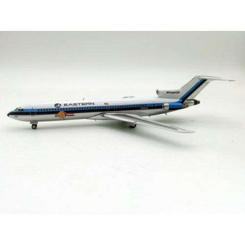 IF722EA0223P - 1/200 EASTERN AIR LINES BOEING 727-200 N8866E POLISHED