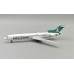 IF722MX1122 - 1/200 MEXICANA BOEING 727-264/ADV XA-MEB WITH STAND LIMITED PIECES