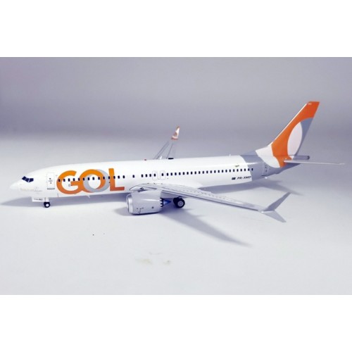 IF73MG30820 - 1/200 GOL LINHAS AEREAS INTELIGENTES PR-XMD BOEING 737-8 MAX