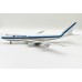 IF741EA0823P - 1/200 EASTERN AIR LINES BOEING 747-121 N737PA POLISHED WITH STAND