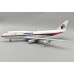 IF743MH1024 - 1/200 MALAYSIA AIRLINES BOEING 747-3H6M 9M-MHK WITH STAND