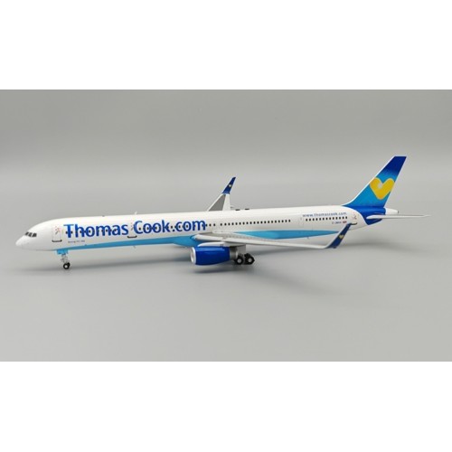 IF753MT1223A - 1/200 THOMAS COOK AIRLINES BOEING 757-300 G-JMAA WITH STAND