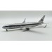 IF763AA0323P - 1/200 AMERICAN AIRLINES 767-300 ONE WORLD N395AN WITH STAND