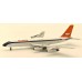 IF880VA0623 - 1/200 VIASA CONVAIR 880M YV-C-VIB WITH STAND