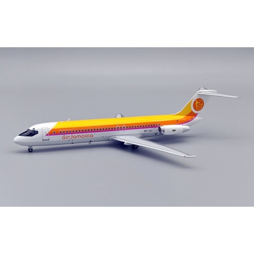 IF932JM0723 - 1/200 AIR JAMAICA DC-9-32 6Y-JIJ