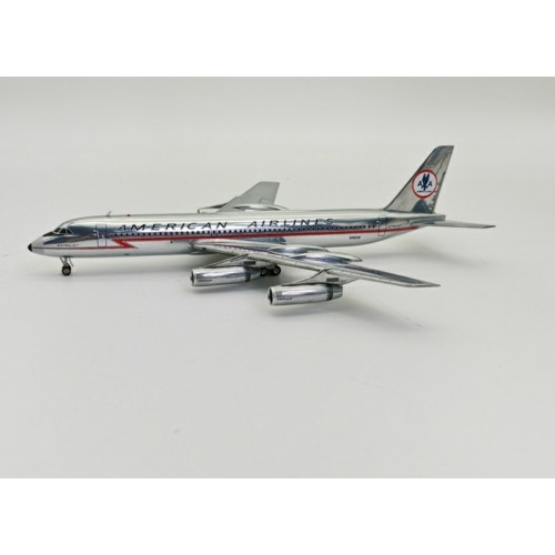 IF990AA0823P - 1/200 AMERICAN AIRLINES CV990 N5608 WITH STAND