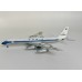 IF990VR0323P - 1/200 VARIG CONVAIR CV990 VARIG ON TAIL PP-VJE WITH STAND